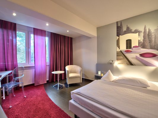 Hotel Am Triller by null
