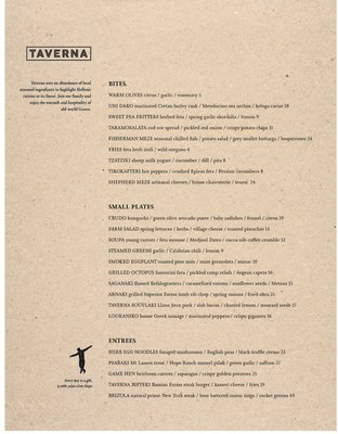 TAVERNA by null