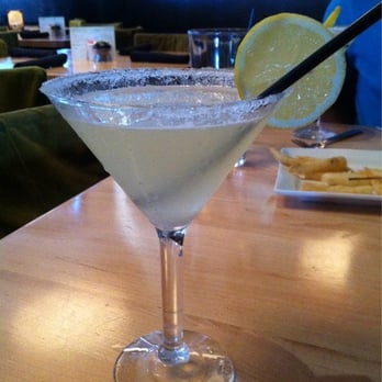 Fairpark Grill - Lemon drop martini - Seafood Near Me - Tupelo, Mississippi Fairpark Grill - Lemon drop martini - Seafood Near Me - Tupelo, Mississippi