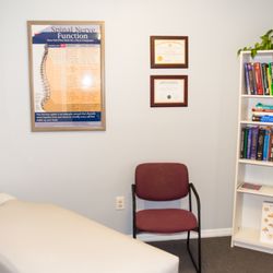 Feel Good Chiropractic