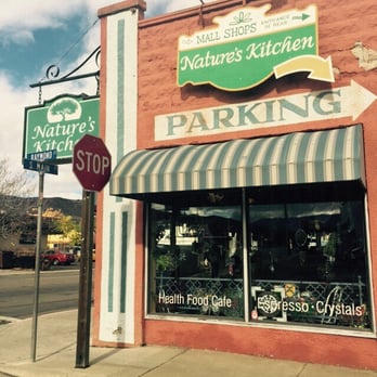 Nature's Kitchen - Organic Stores Near Me - Yreka, California Nature's Kitchen - Organic Stores Near Me - Yreka, California