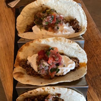 Carson Kitchen - Gyro tacos - New American Near Me - Las Vegas, Nevada Carson Kitchen - Gyro tacos - New American Near Me - Las Vegas, Nevada