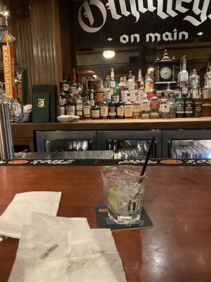 O'Malley's On Main by null