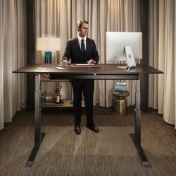MultiTable - MultiTable Adjustable Height Standing Desks