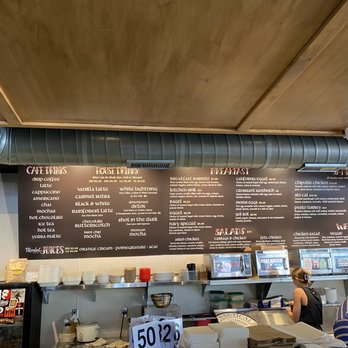 Nautical Bean - Menu (6/30/22) - Coffee & Tea Near Me - San Luis Obispo, California Nautical Bean - Menu (6/30/22) - Coffee & Tea Near Me - San Luis Obispo, California