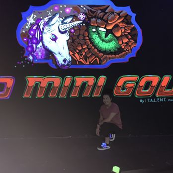 Imagine 3D Mini Golf - Mini Golf Near Me - Gilbert, Arizona Imagine 3D Mini Golf - Mini Golf Near Me - Gilbert, Arizona