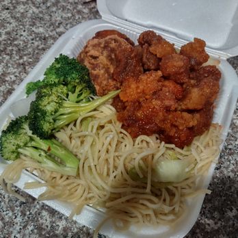 Autumn Moon Chinese Buffet - The same combo I used to get when I was a kid. The Chow Mein, Broccoli, Egg Foo Young, and Sweet and Sour Pork. And lots of it! - Chinese Near Me - Mesa, Arizona Autumn Moon Chinese Buffet - The same combo I used to get when I was a kid. The Chow Mein, Broccoli, Egg Foo Young, and Sweet and Sour Pork. And lots of it! - Chinese Near Me - Mesa, Arizona