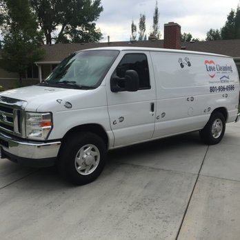 Love Cleaning - We come to you fully equiped - Carpet Cleaning Near Me - Centerville, Utah