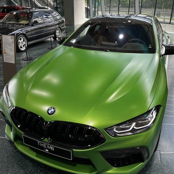 BMW Welt - Car Dealers Near Me - Munich, BY BMW Welt - Car Dealers Near Me - Munich, BY