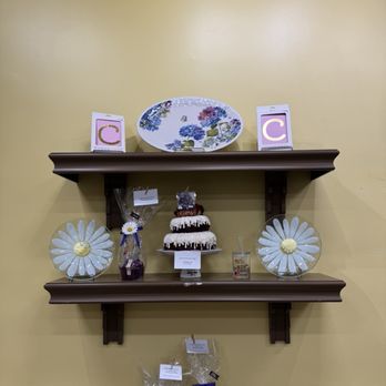 Nothing Bundt Cakes - Inside - Bakeries Near Me - Rosemead, California Nothing Bundt Cakes - Inside - Bakeries Near Me - Rosemead, California