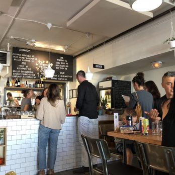 Part and Parcel - Packed place - Canadian (New) Near Me - Victoria, British Columbia