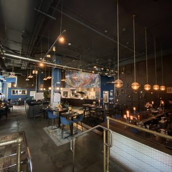 Flour & Barrel - Tapas/Small Plates Near Me - Raleigh, North Carolina