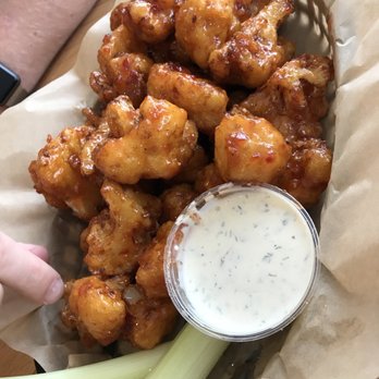 J. Selby's - Vegan Near Me - St Paul, Minnesota