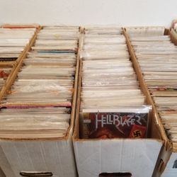 Richard's Relic Shack