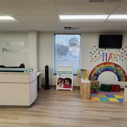 Xpress Pediatrics, Urgent Care for Children
