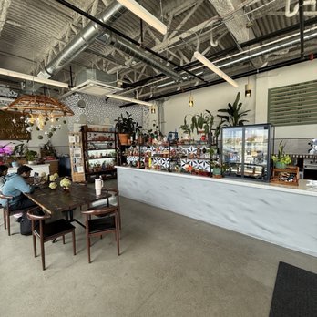 Dose Detroit - Coffee & Tea Near Me - Detroit, Michigan