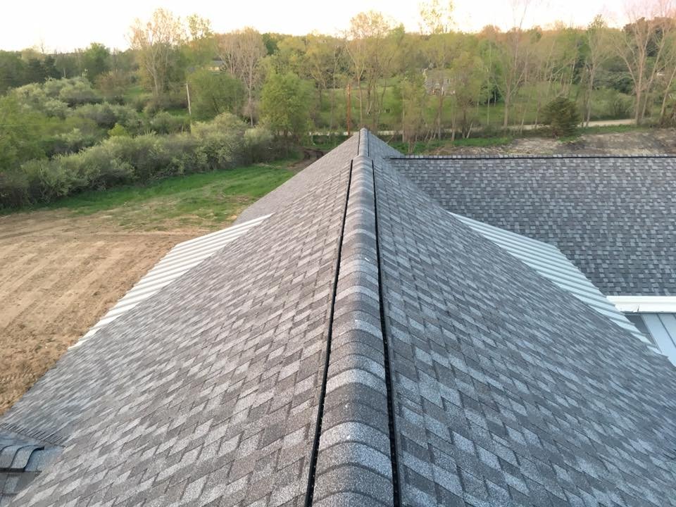 Slide of Rock Solid Contracting