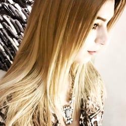 Riah Salon Jacksonville