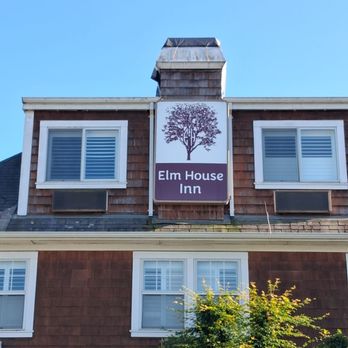 Elm House Inn - Hotels Near Me - Napa, California