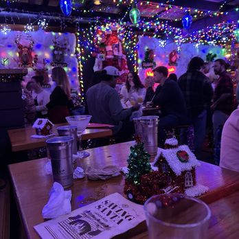Swan Bar - Bars Near Me - San Diego, California