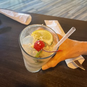 Mixto - Caribbean Near Me - San Sebastián, Puerto Rico