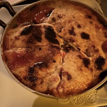 Shalel - Vegetarian Moussaka - Moroccan Near Me - New York, New York Shalel - Vegetarian Moussaka - Moroccan Near Me - New York, New York