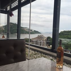 Stan Cafe - Nice view