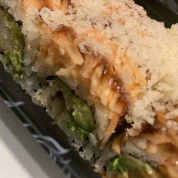 Mizu Sushi - Sushi Bars Near Me - Cranford, New Jersey