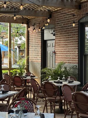 La Storia, Italian Restaurant by null