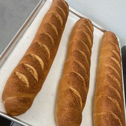 Panaderia Y Pasteleria El Bizcochito