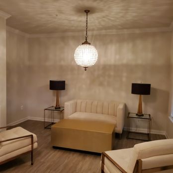 PowerWorks - Chandelier install - Electricians Near Me PowerWorks - Chandelier install - Electricians Near Me