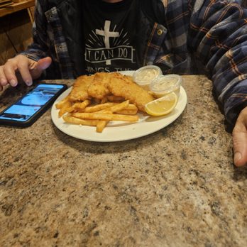 Selah Mining - Fish and chips - Barbeque Near Me - Selah, Washington Selah Mining - Fish and chips - Barbeque Near Me - Selah, Washington