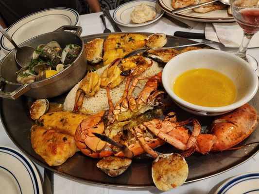 Seabra's Marisqueira by null