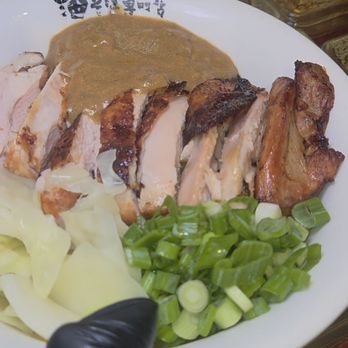 Kajiken - Ramen Near Me - New York, New York Kajiken - Ramen Near Me - New York, New York