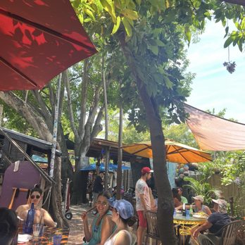 Blue Heaven - Breakfast & Brunch Near Me - Key West, Florida Blue Heaven - Breakfast & Brunch Near Me - Key West, Florida