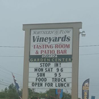 Northern Flow Vineyard - Wine Tasting Room Near Me - Clayton, New York Northern Flow Vineyard - Wine Tasting Room Near Me - Clayton, New York