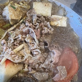 Boiling Point - Taiwanese Near Me - Walnut, California