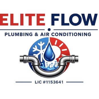Elite Flow Plumbing & Air - Heating & Air Conditioning/HVAC Near Me Elite Flow Plumbing & Air - Heating & Air Conditioning/HVAC Near Me