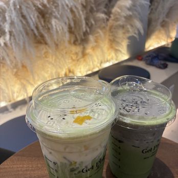 The Phin - Coffee & Tea Near Me - Houston, Texas