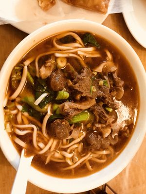 Xi'an Sizzling Woks by null
