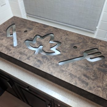 Sandy Eggo CNC - Carpenters Near Me - Vista, California