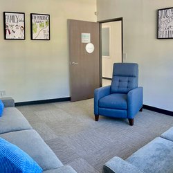 ROWI Teen & Parent Wellness Centers