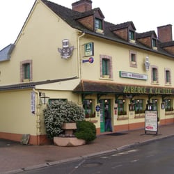 Auberge à la Tête de Lard - Auberge à la Tête de Lard