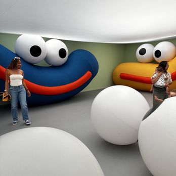 Balloon Museum - Art Museums Near Me - Miami, Florida