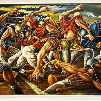 Ortuzar - Art Galleries Near Me - New York, New York Ortuzar - Art Galleries Near Me - New York, New York