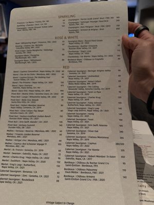 Menu photo 2 Bae Korean Grill Hollywood, FL
