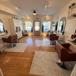 Sunny Bunny - Our cute studio.