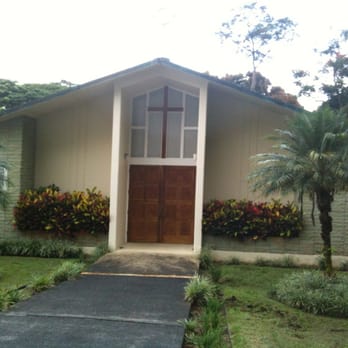 Saint Stephen Diocesan Center - Churches Near Me - Kaneohe, Hawaii