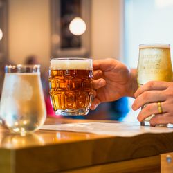 Roaring Table Brewing
