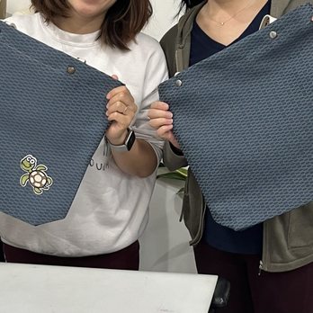 Sew FYI - Home made tote bags! - Art Classes Near Me - Los Angeles, California Sew FYI - Home made tote bags! - Art Classes Near Me - Los Angeles, California